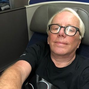 Meet your Posher, Terry